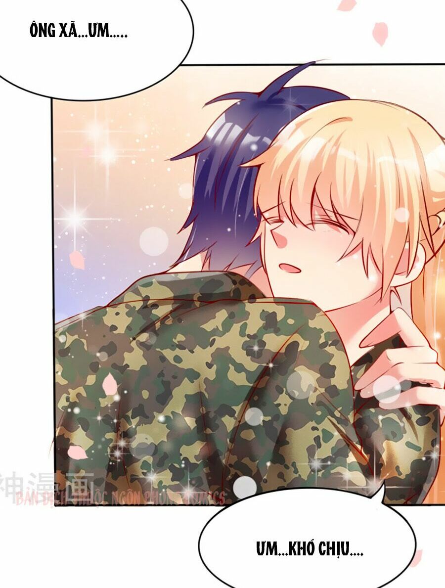 Chồng Già Vợ Trẻ Trêu Nhau Hàng Ngày: Chapter 45