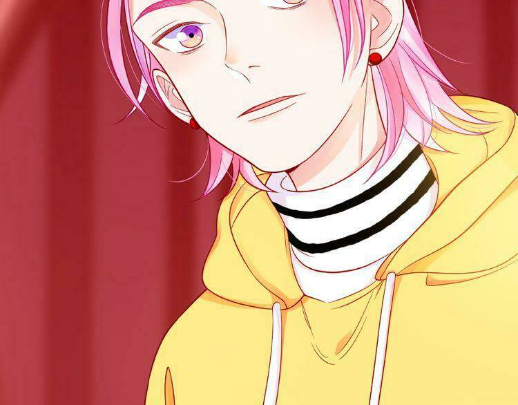 Giai Điệu Của Sự Va Chạm: Chapter 21