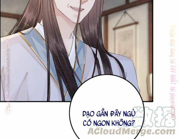 Trọng Sinh Bá Sủng Nhiếp Chính Vương Quá Mạnh Mẽ: Chapter 219