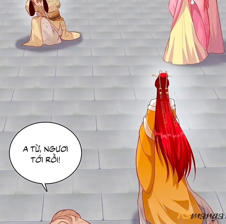 Phản Phái Nữ Đế Lai Tập: Chapter 53