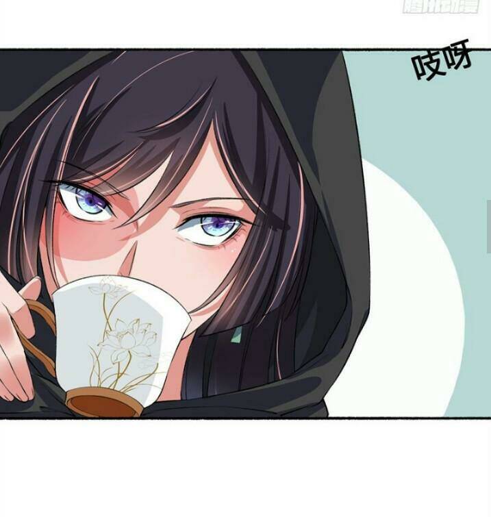 Cuồng Phi Phách Lối: Chapter 22