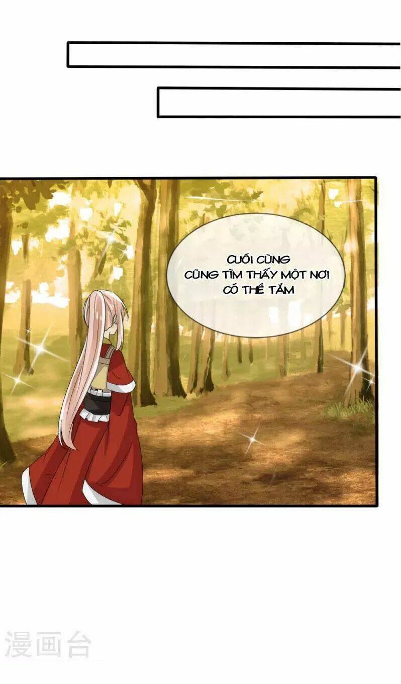 Kế Hoạch Sủng Ái Của Tiểu Công Chúa: Chapter 30