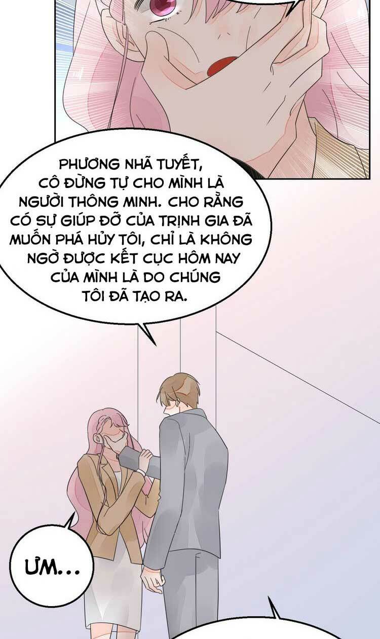 Điều Ước Sủng Ái Bất Bình Đẳng: Chapter 129