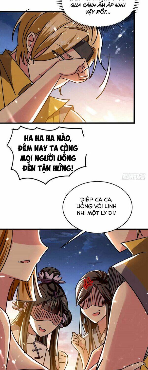 Vạn Giới Tiên Vương: Chapter 141