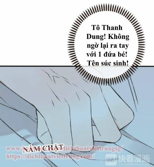 Bạn Trai Tôi Là Cẩm Y Vệ: Chapter 58