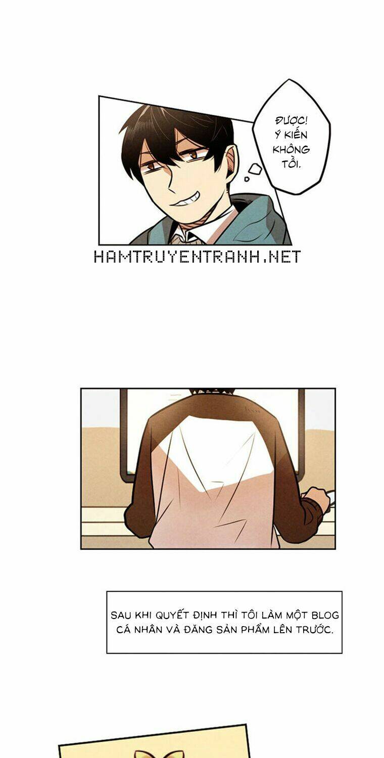 Miracle App Store: Chapter 4