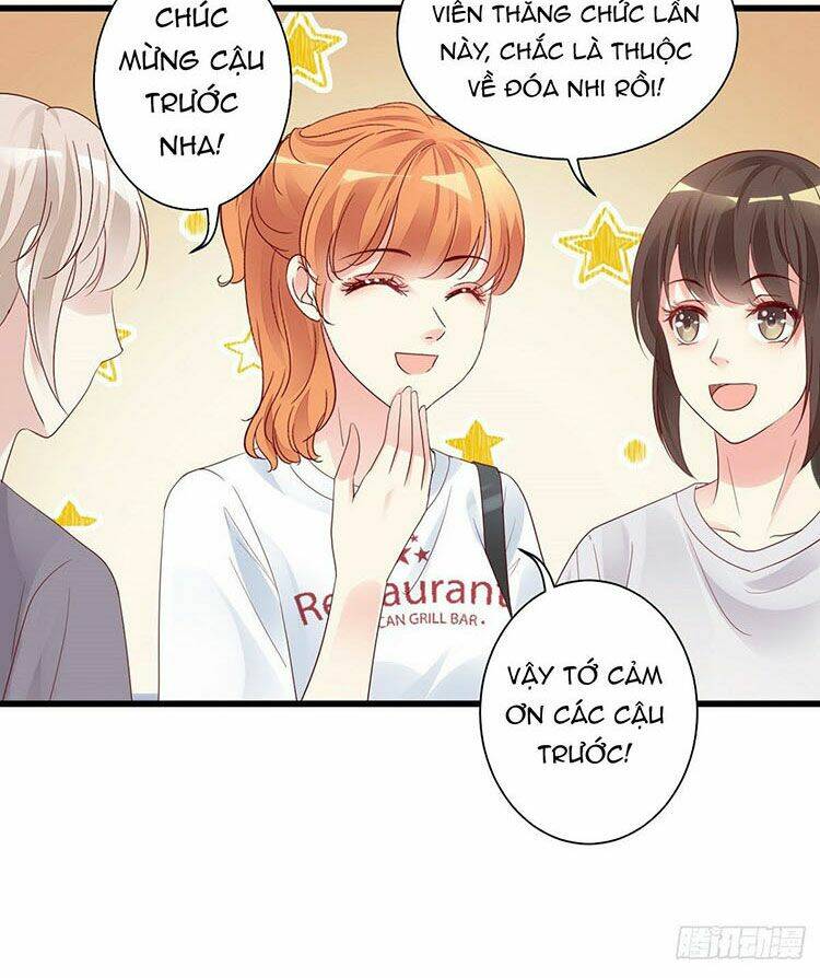 Náo Loạn Suốt Đời: Chapter 21