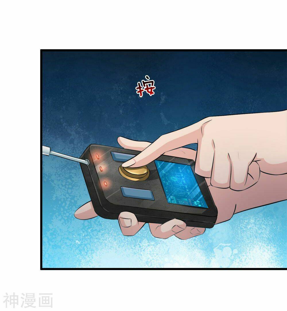 Tuyệt Thế Phi Đao: Chapter 207