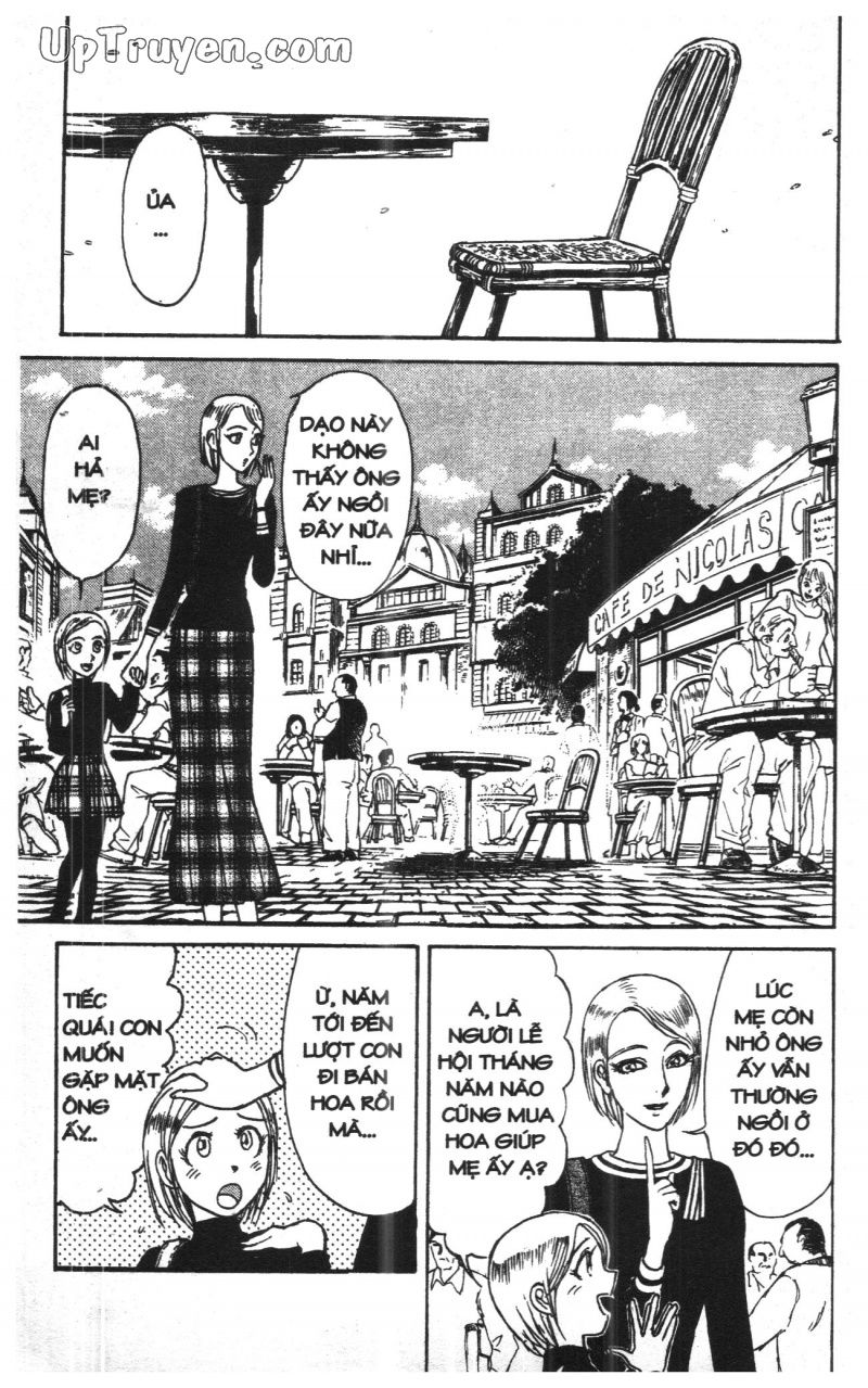 Fujita Kazuhiro: Chapter 34