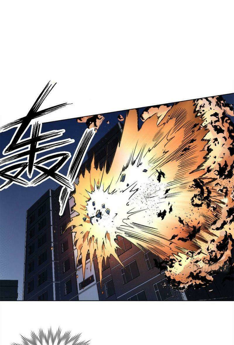 Minh Nhật Chi Kiếp: Chapter 53