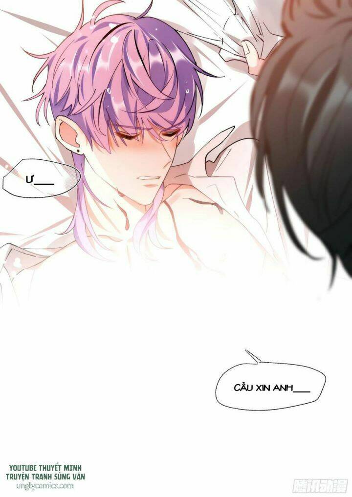 Ảnh Đế X Ảnh Đế: Chapter 177