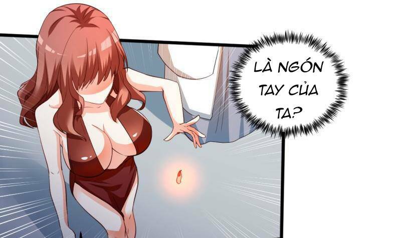 Thần Huyền Sư: Chapter 17