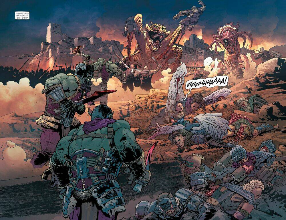 Birthright: Chapter 21