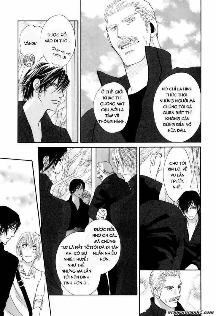 Moon Trick: Chapter 8