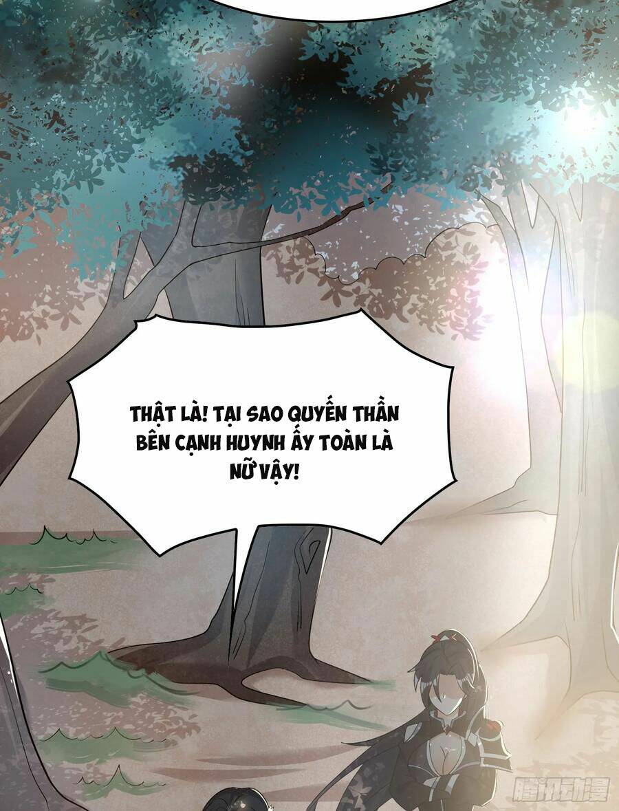 Giáng Thần Chiến Ký: Chapter 87