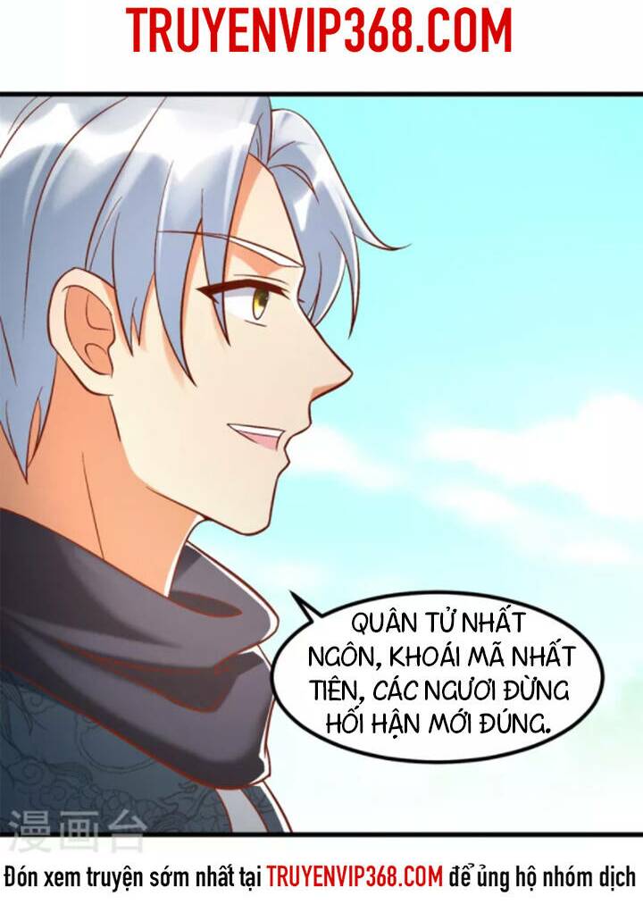 Chí Tôn Trọng Sinh: Chapter 187