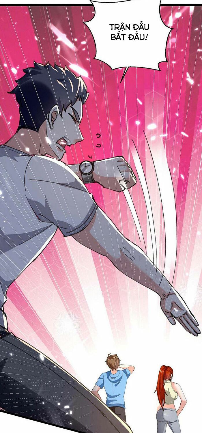 Thần Cấp Thấu Thị: Chapter 166