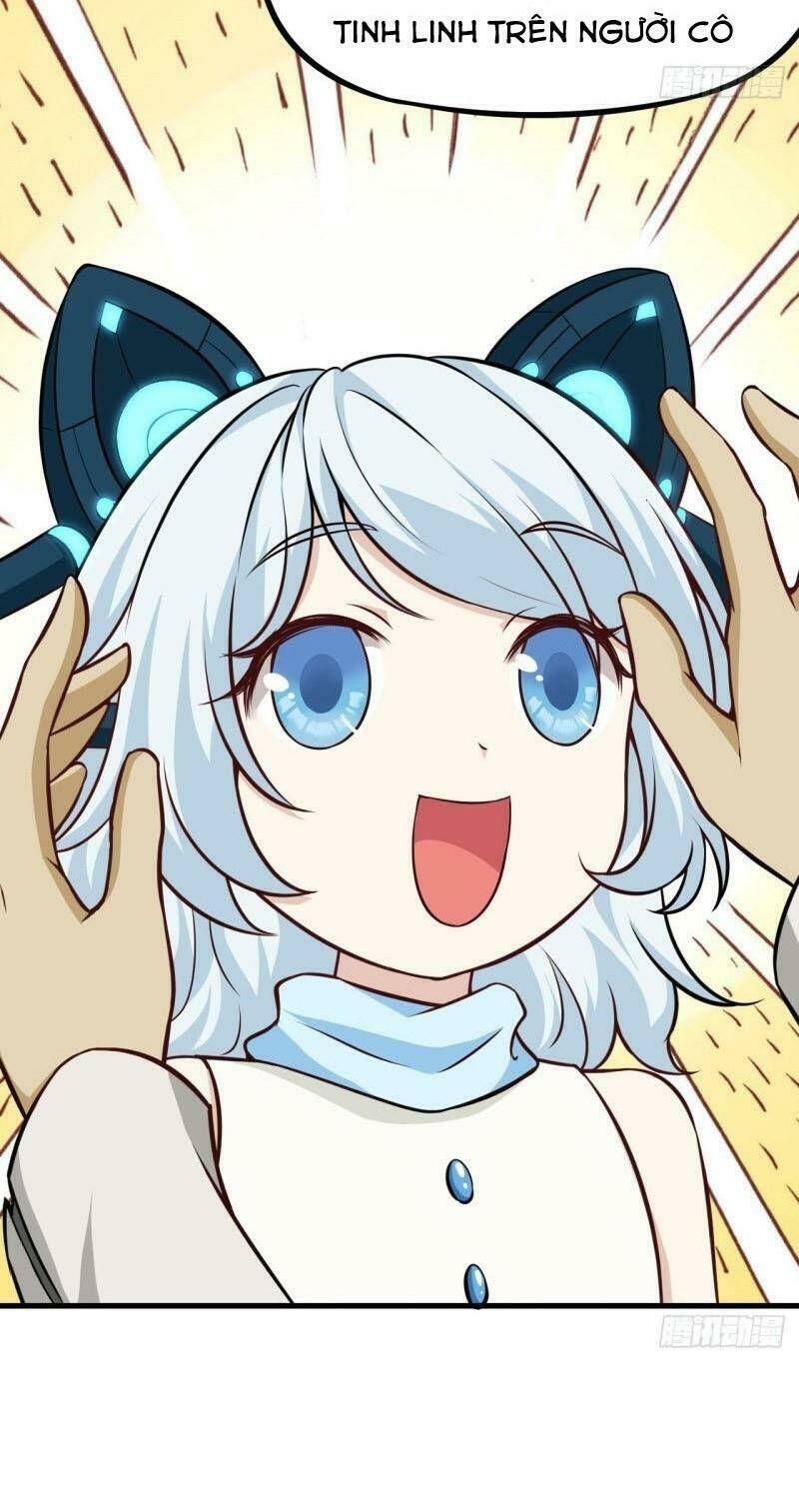 Minh Nhật Thần Đô: Chapter 54