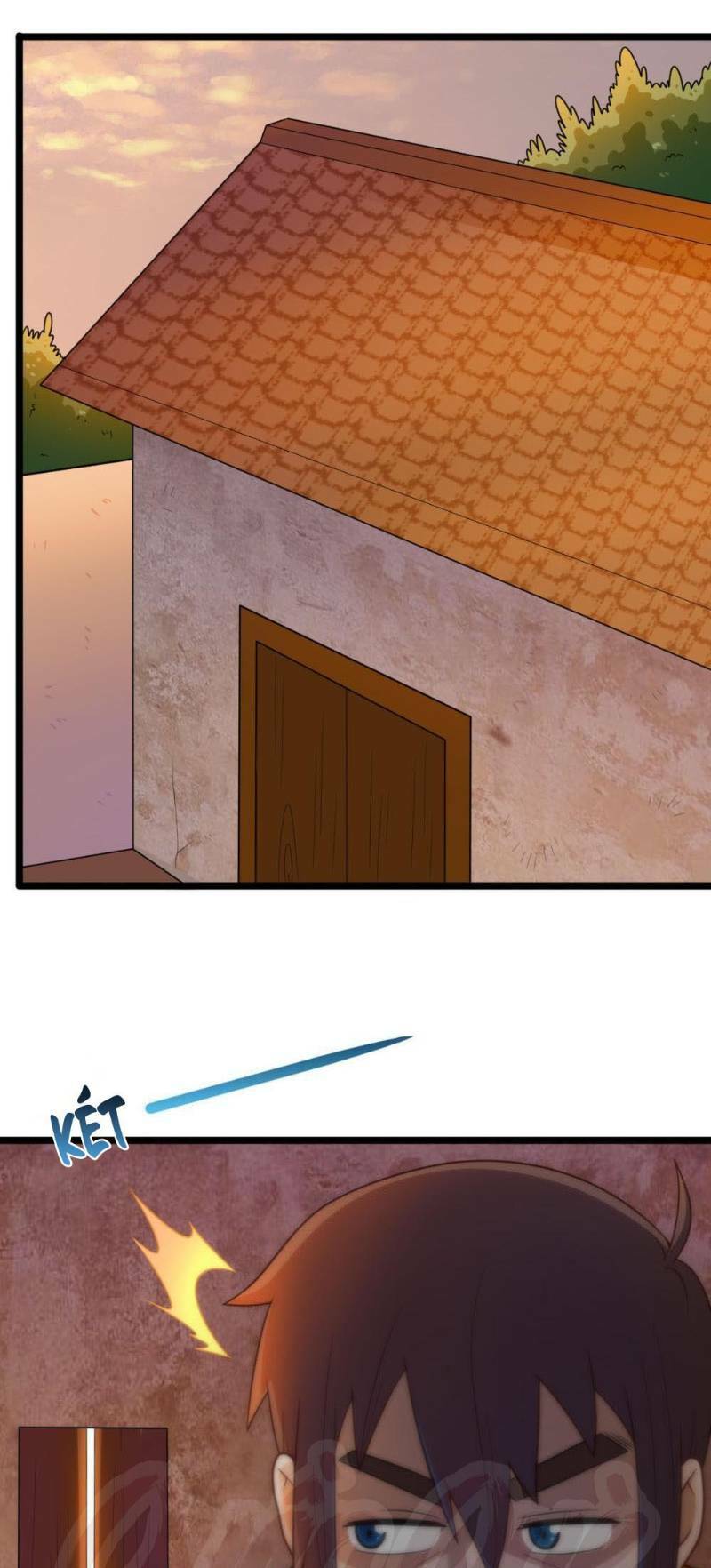 Tu Tiên Cuồng Thần: Chapter 42