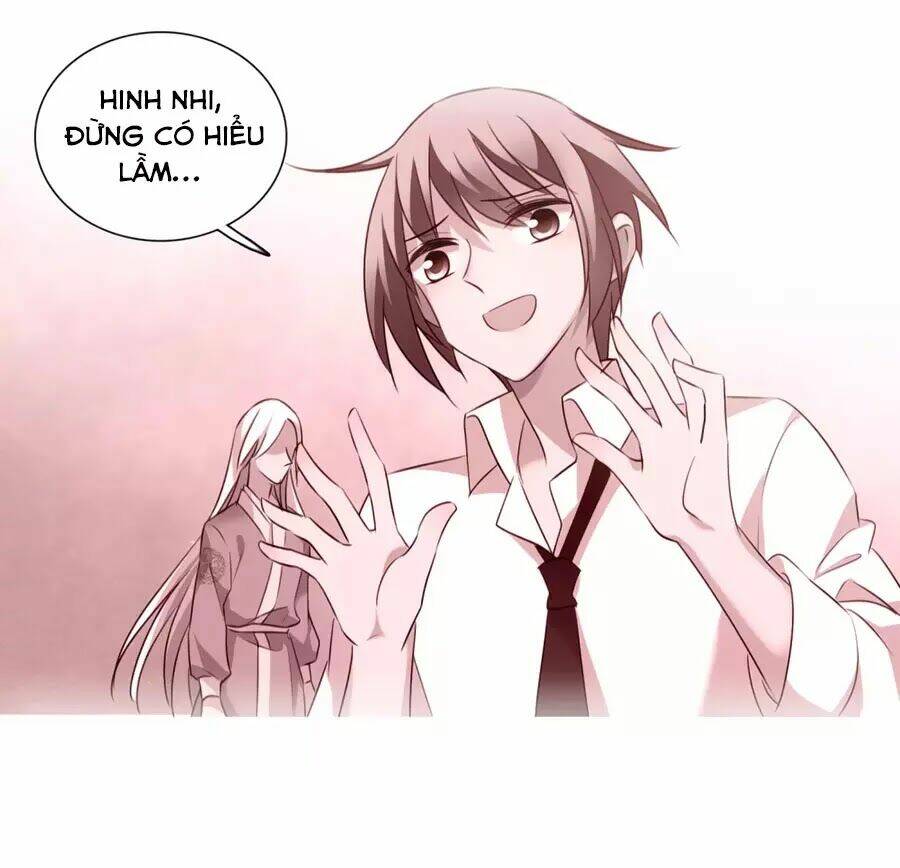 Toàn Cơ Từ: Chapter 51.1