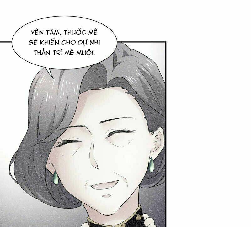 Chiến Lược Lãng Mạn Của Thịnh Thiếu: Chapter 11