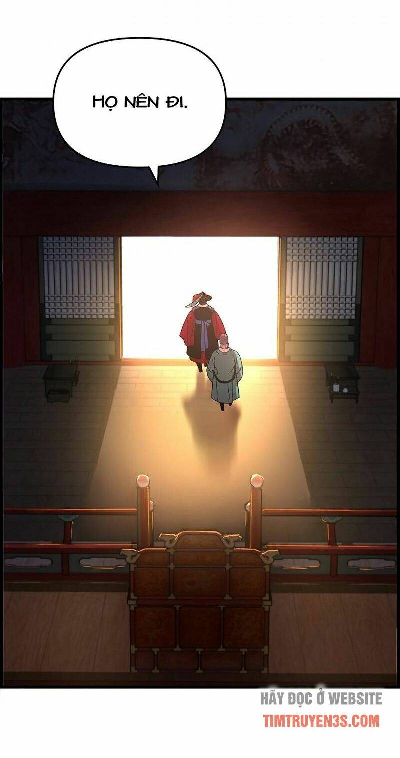 Tôi Sẽ Sống Như Một Hoàng Tử: Chapter 65