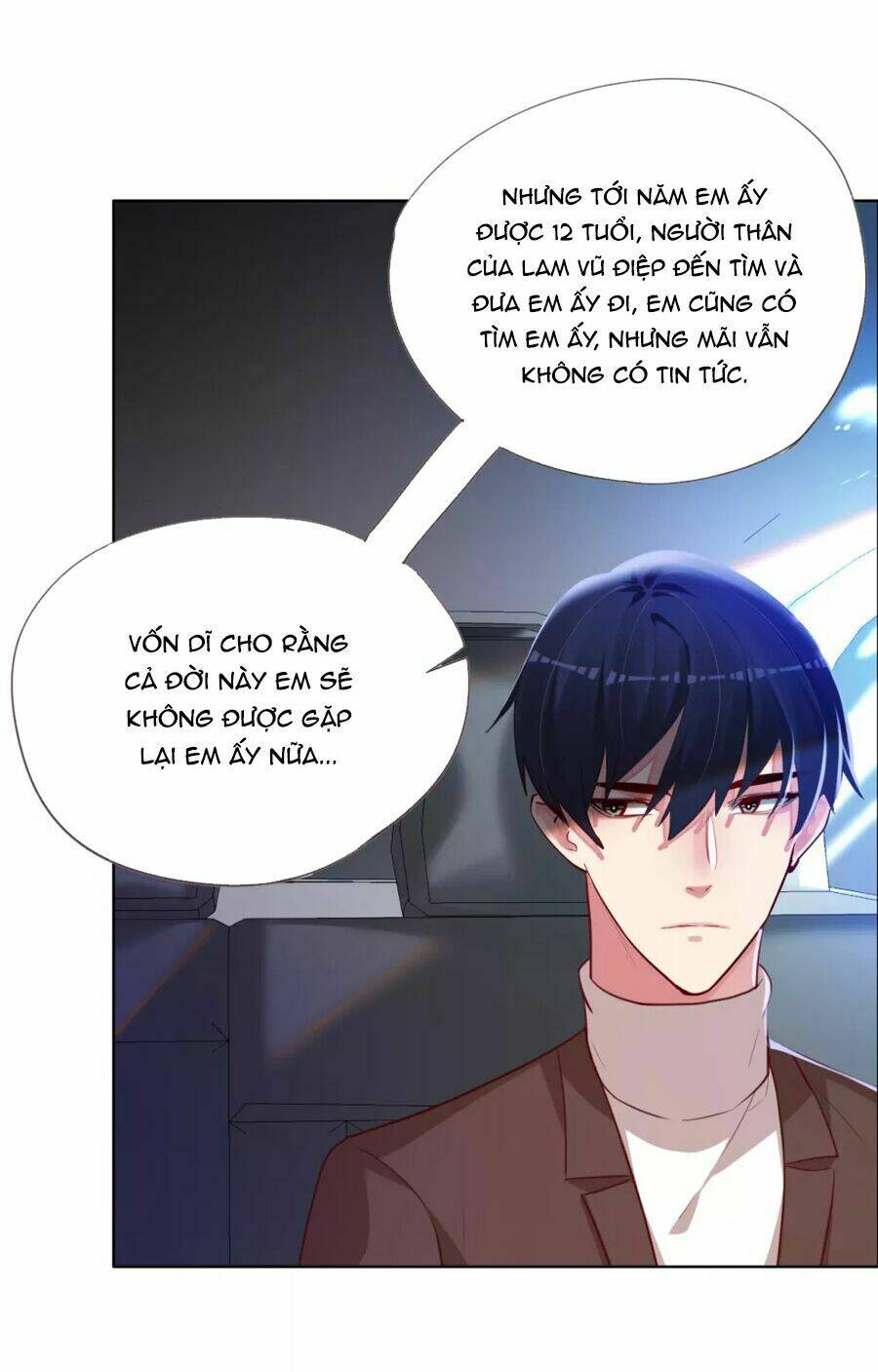 Vì Yêu Mà Khắc Cốt Ghi Tâm: Chapter 77