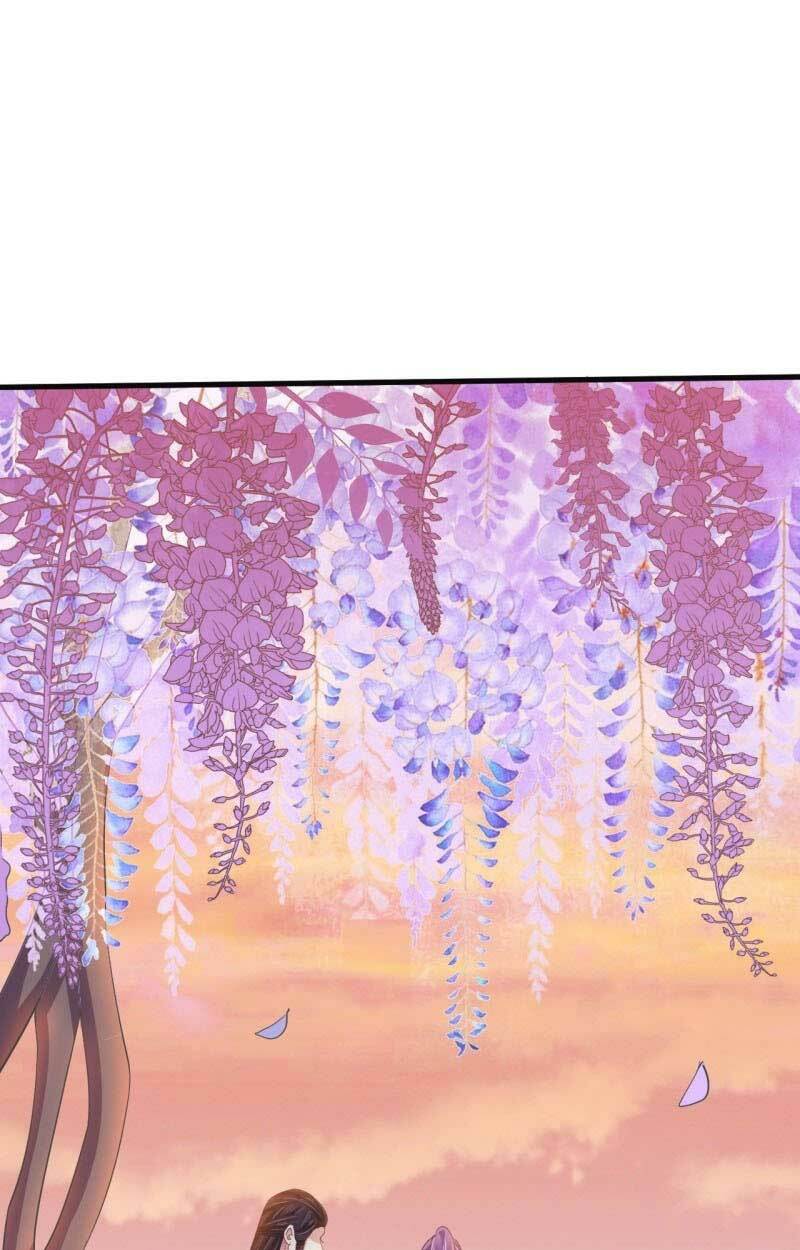 Bạo Quân Thử Yêu: Yêu Hậu Như Thử Đa Kiều: Chapter 60.1