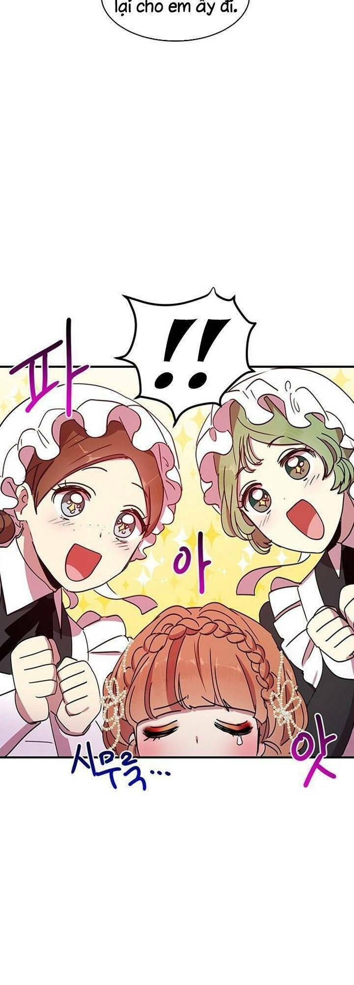 Công Tước, Loạn Vừa Thôi!: Chapter 39