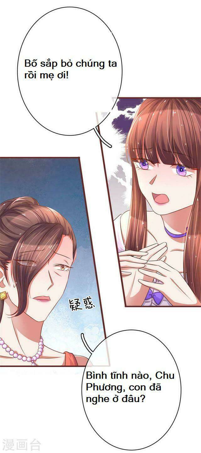 Trùng Sinh Để Trả Thù: Chapter 33