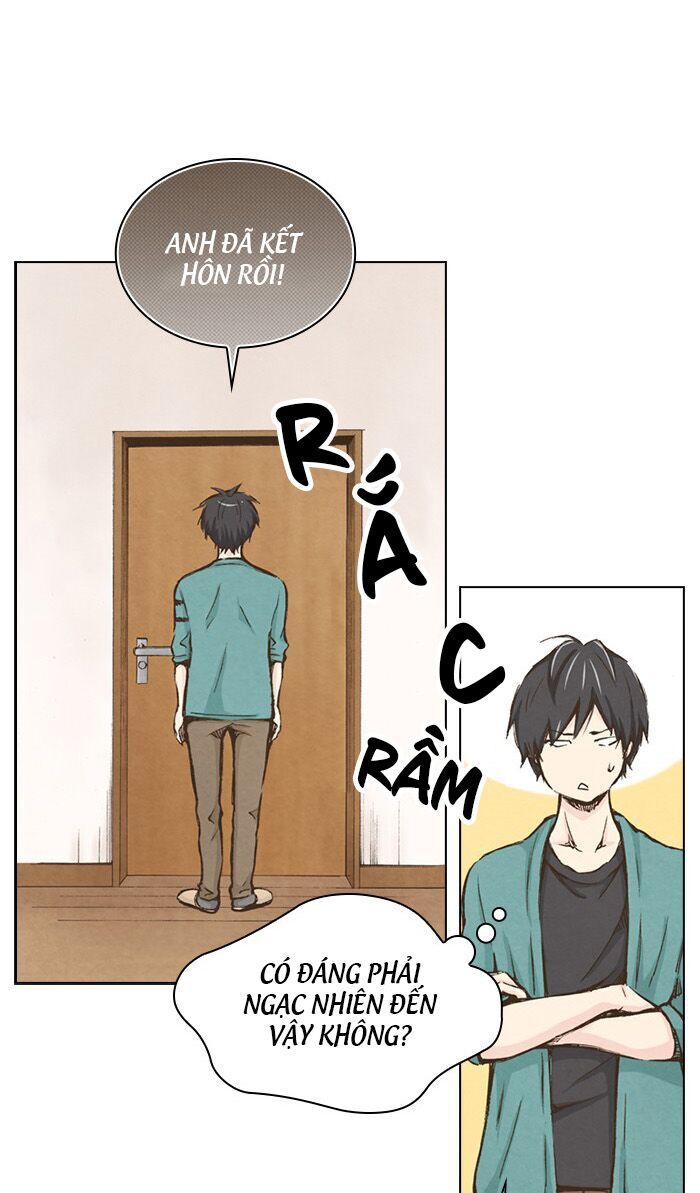 Làm Vợ Anh, Em Nhé: Chapter 22