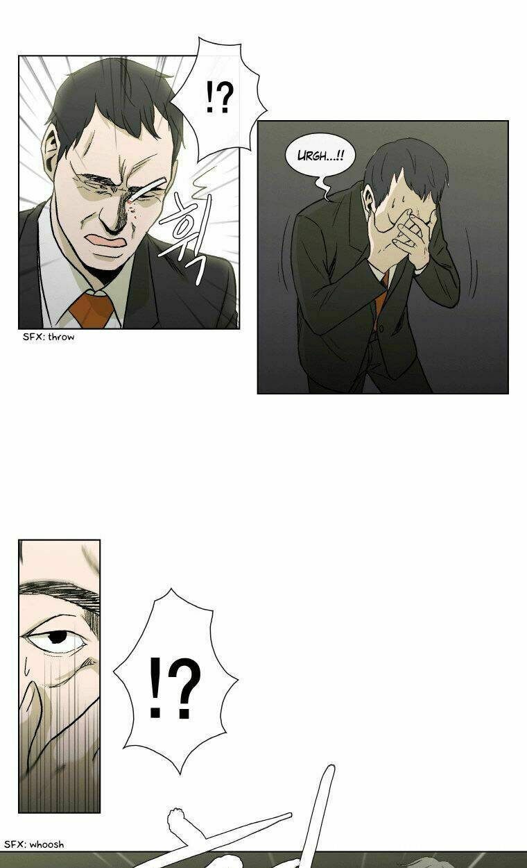 Anh Ấy Là Nữ Sinh Cấp 3: Chapter 18