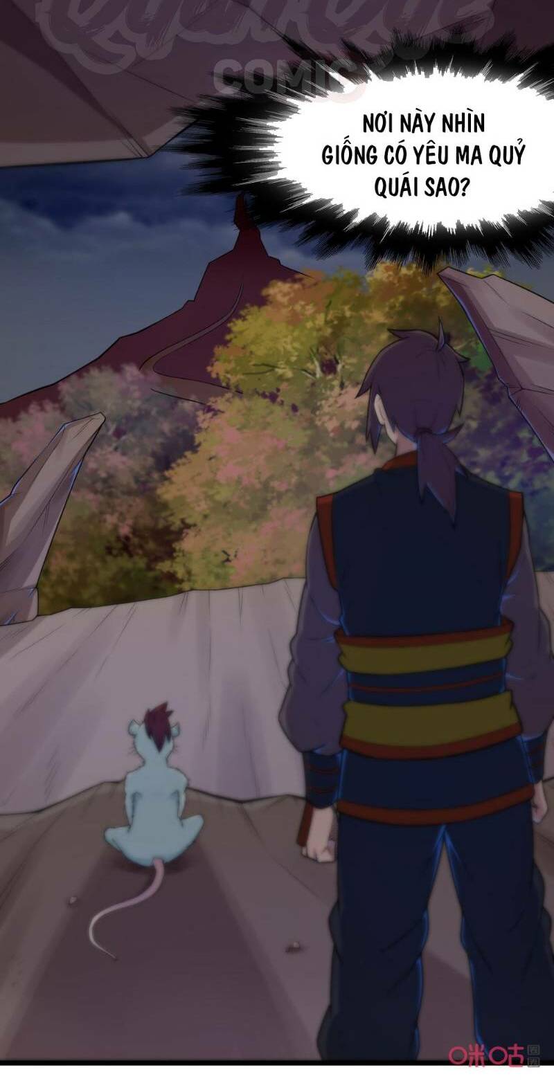 Tu Tiên Cuồng Thần: Chapter 63