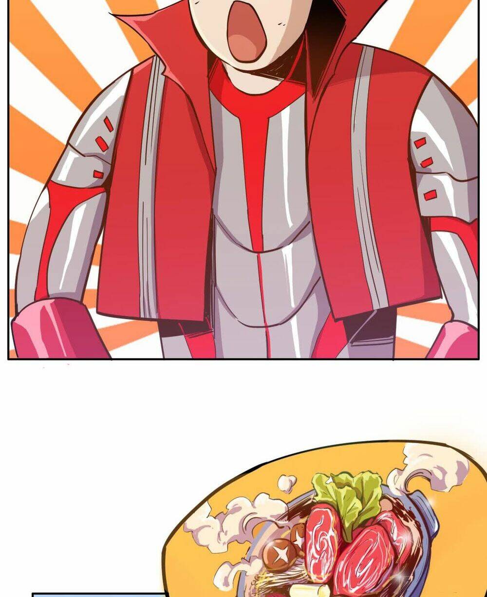 Tinh Nguyên Chi Môn: Chapter 3