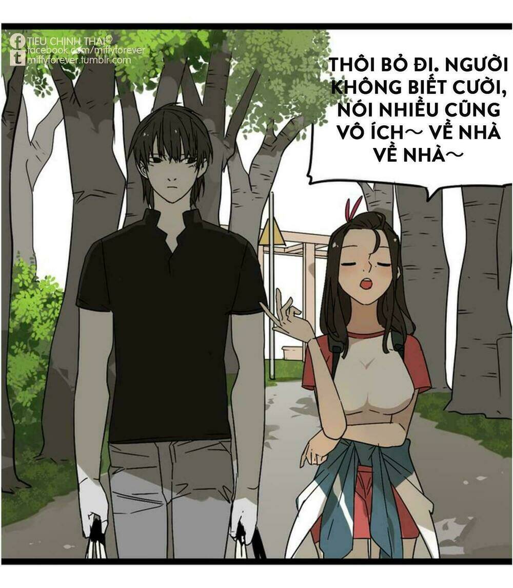 Mục Linh: Chapter 12