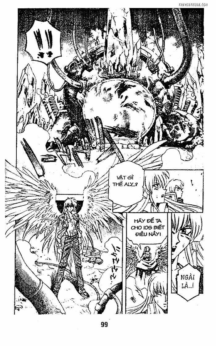 Devil And Devil: Chapter 45