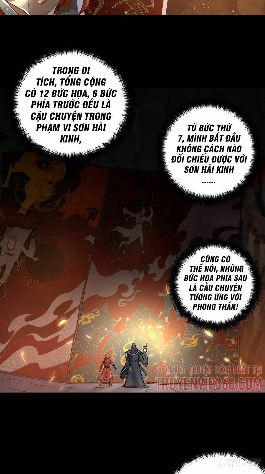 Người Nguyên Thủy Mạnh Nhất: Chapter 67