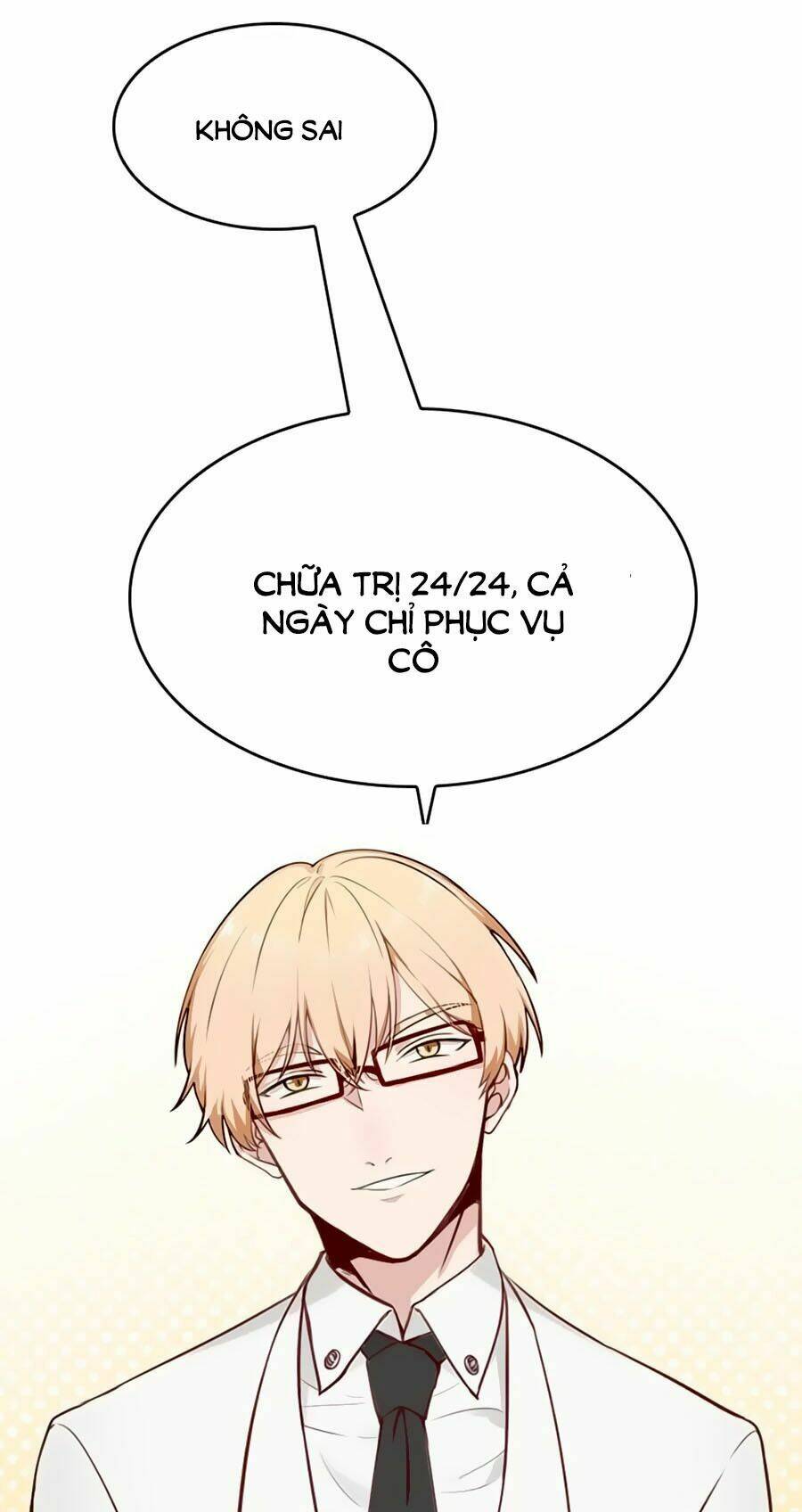 Bám Lấy Nam Thần Bất Chấp Thời Tiết: Chapter 2