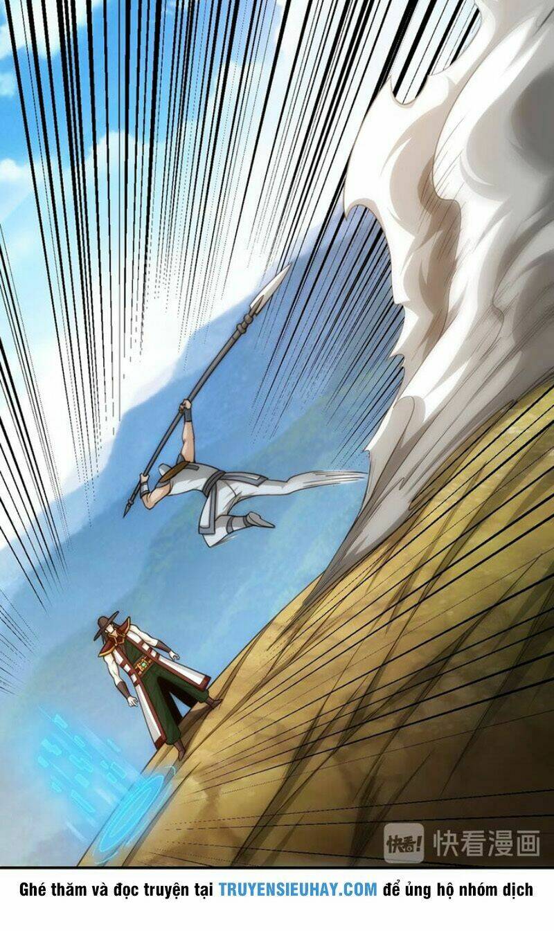 Rich Player - Người Chơi Khắc Kim: Chapter 81