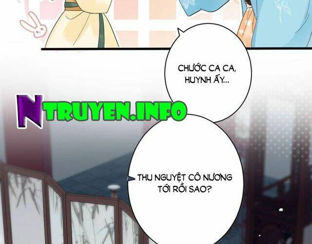 Hoa Nhan Sách: Chapter 108