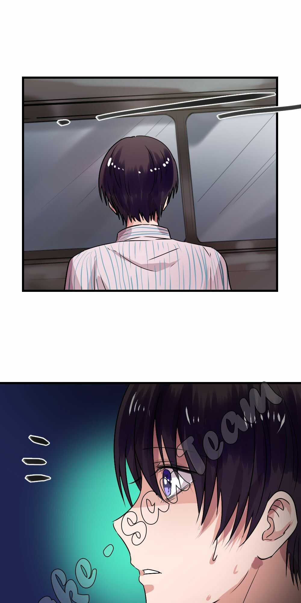Phải Lòng Em Trai Của Bạn Gái Mình: Chapter 40: Raw