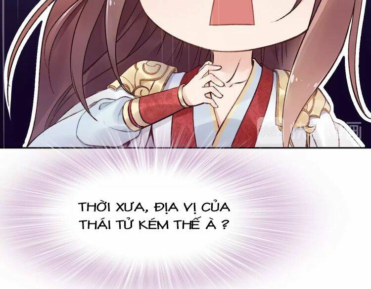 Nhất Sinh Nhất Thế Tiếu Thương Khung: Chapter 3