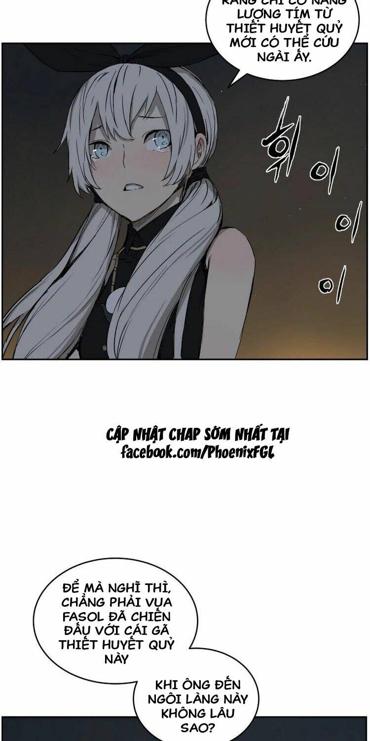 Vô Kiếm Tiểu Tử: Chapter 84