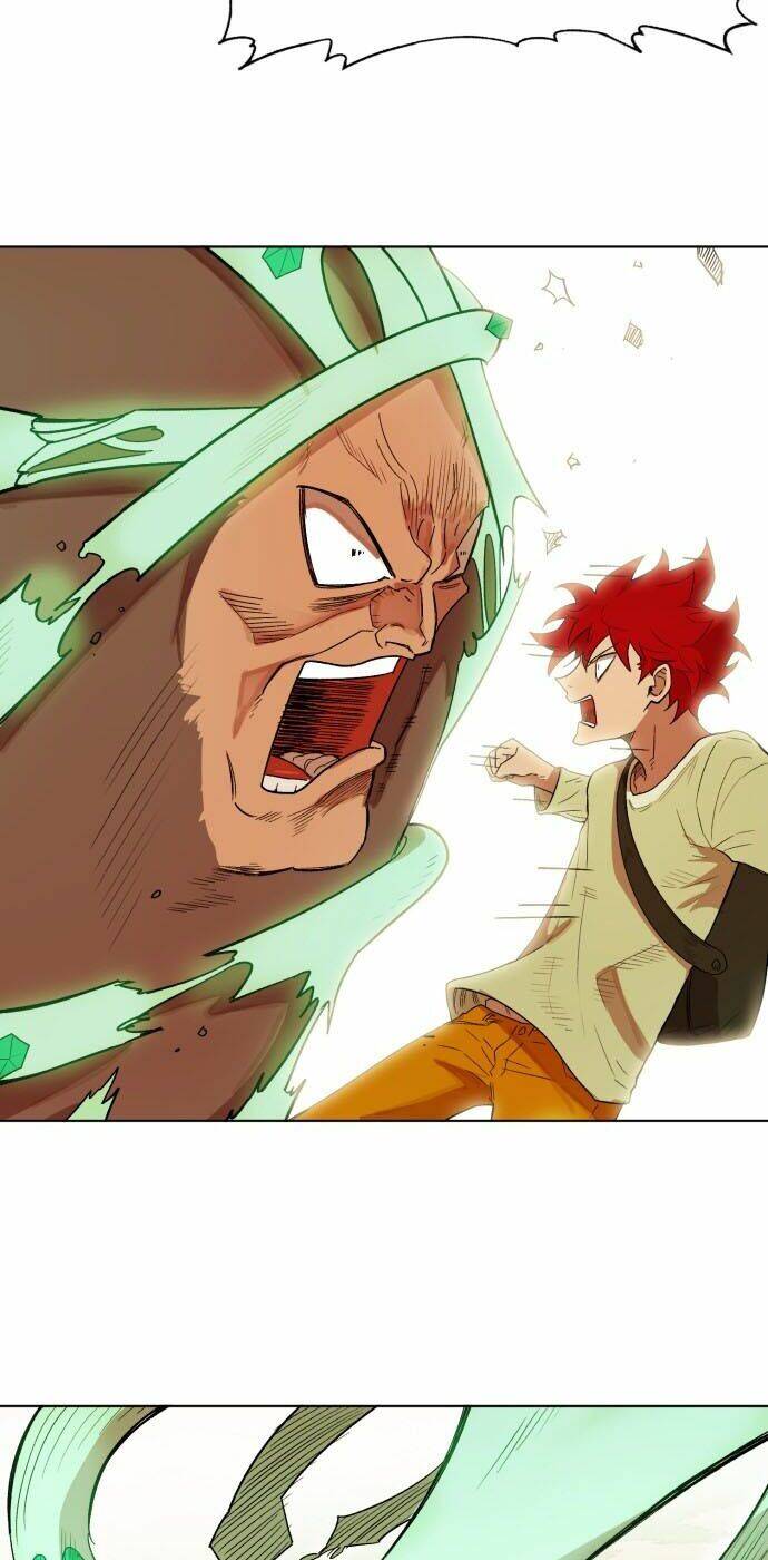 Hard Core Leveling Warrior: Chapter 180