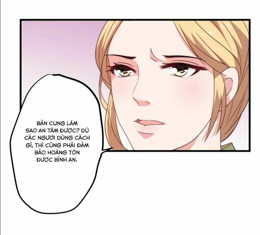 Khuynh Thế Y Phi Muốn Bỏ Chồng: Chapter 10