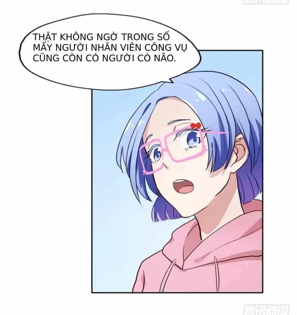 Chạy Đi Âm Sai: Chapter 85.4