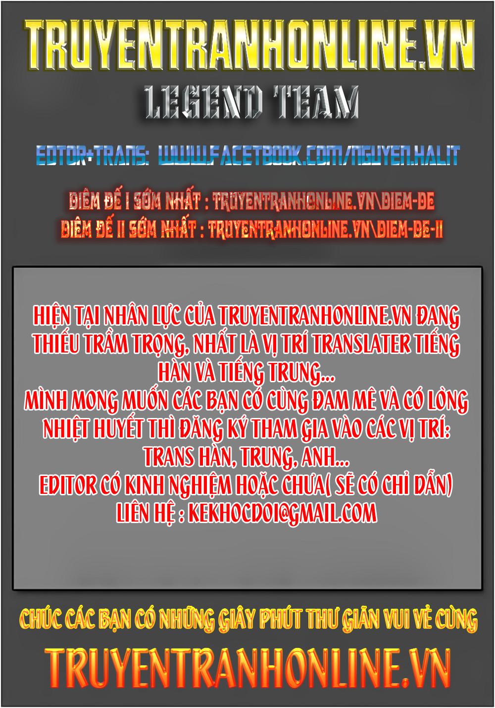 Diêm Đế: Chapter 205