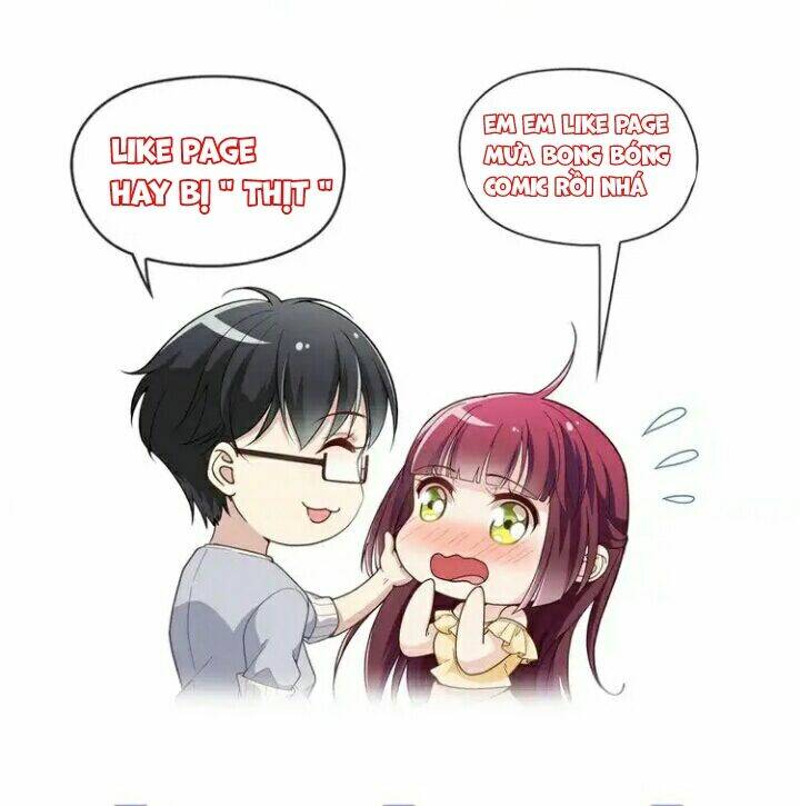 Lăng Thiếu! Nhẹ Một Chút, Đau: Chapter 13