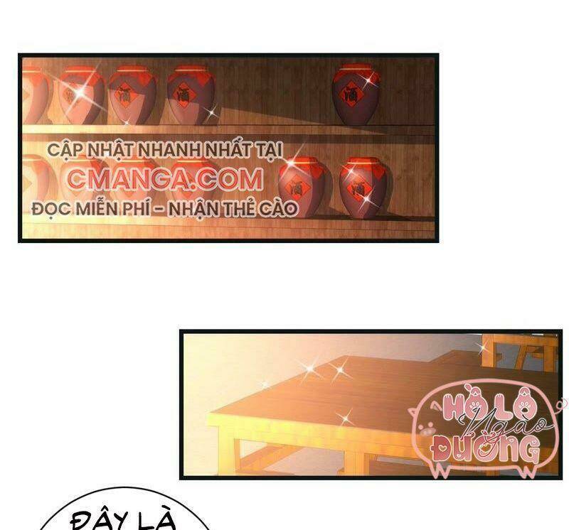 Quận Chúa Vững Vàng, Thiết Lập Nhân Vật Không Thể Vỡ: Chapter 50