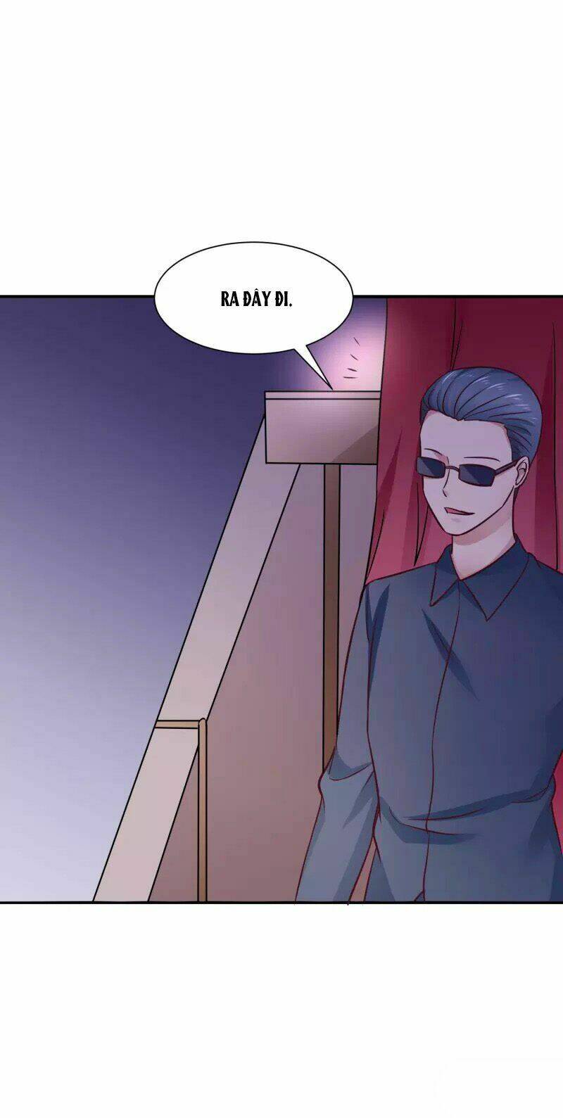 Thời Gian Đều Biết: Chapter 50